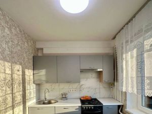 1-к кв. Татарстан, Казань ул. Декабристов, 8 (39.3 м²)