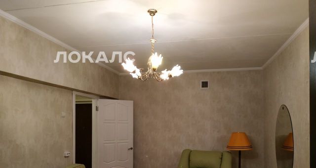 Снять 1-комнатную квартиру на Измайловский проезд, 22К3, метро Черкизовская, г. Москва