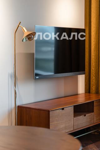 Сдаю 2-к квартиру на г Москва, 1-й Сетуньский пр-д, д 8, метро Кутузовская, г. Москва
