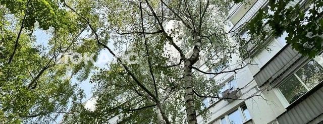 Сдается 1-комнатная квартира на Большая Юшуньская улица, 16, метро Чертановская, г. Москва