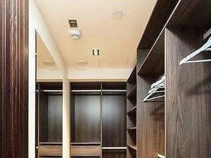 2-к кв. Москва наб. Пресненская, 12 (60.0 м²)