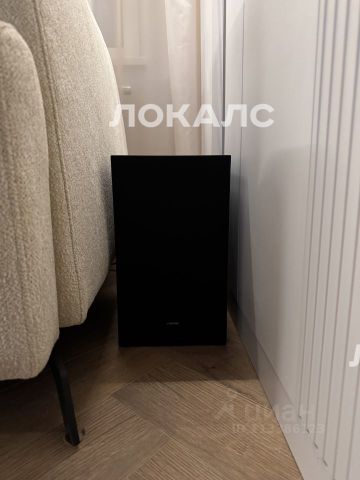 Снять 2-к квартиру на улица Зорге, 9к2, метро Хорошёво, г. Москва