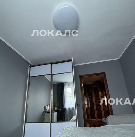 Сдаю 4х-комнатную квартиру на Полтавская улица, 47К2, метро Савёловская, г. Москва