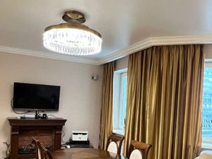 Квартира Нагатинский 1-й