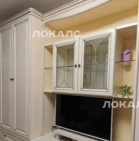 Снять 1-к квартиру на Мурановская улица, 17Б, метро Алтуфьево, г. Москва