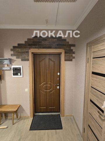 Сдаю 1к квартиру на Московская обл, г Котельники, мкр Новые Котельники, метро Котельники, г. Москва