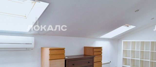 Сдается 4х-комнатная квартира на 1-й Колобовский переулок, 27/3С2, метро Сухаревская, г. Москва