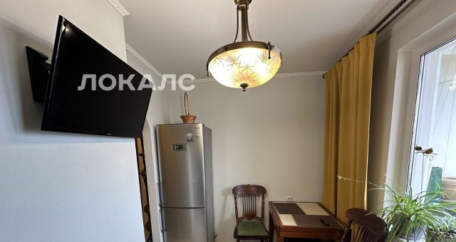 Аренда 1к квартиры на 3-й Новомихалковский проезд, 8К1, метро Коптево, г. Москва