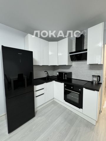 Сдается 1-к квартира на Московская обл, г Реутов, Носовихинское шоссе, д 43, метро Новокосино, г. Москва