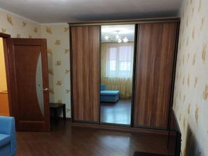 1-к кв. Москва ул. Рудневка, 7 (40.0 м²)