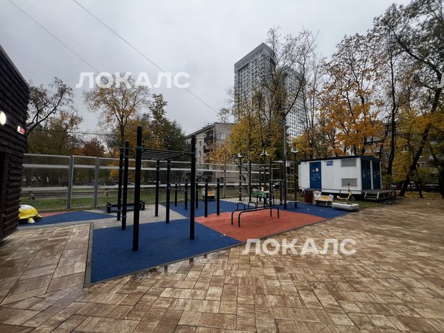 Снять однокомнатную квартиру на г Москва, Астрадамский проезд, д 9, метро Дмитровская, г. Москва