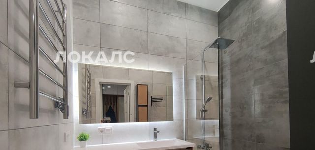 Сдается 2х-комнатная квартира на Старопетровский проезд, 8, метро Войковская, г. Москва