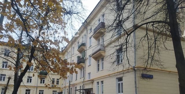 Аренда 2-к квартиры на улица Амундсена, 1К2, метро Свиблово, г. Москва