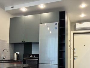 1-к кв. Москва Производственная ул., 17 (35.0 м²)