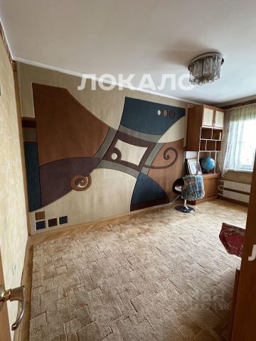Сдам 3х-комнатную квартиру на Коломенская улица, 5К2, метро Коломенская, г. Москва