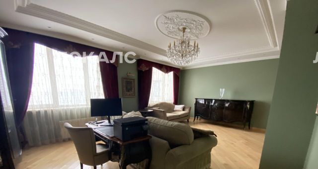 Сдам трехкомнатную квартиру на Профсоюзная улица, 25К1, метро Профсоюзная, г. Москва