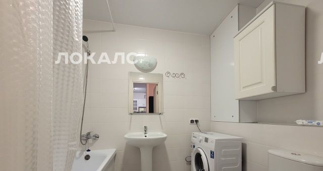 Сдам 1к квартиру на Складочная улица, 6к4, метро Марьина Роща, г. Москва