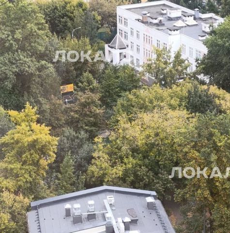 Сдаю 3х-комнатную квартиру на Новорогожская улица, 30, метро Площадь Ильича, г. Москва