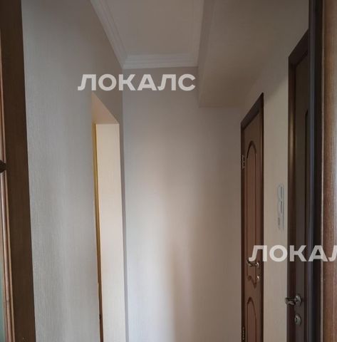 Снять 2к квартиру на Болотниковская улица, 36к5, метро Нахимовский проспект, г. Москва