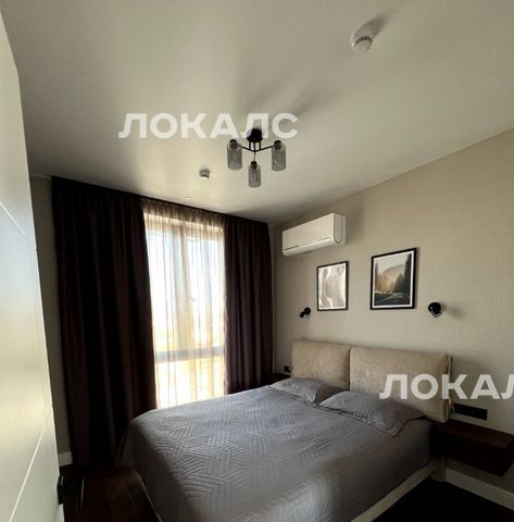 Сдам 3-комнатную квартиру на Окружной проезд, 10Б, метро Партизанская, г. Москва