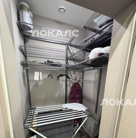 Сдаю 2х-комнатную квартиру на улица Маршала Соколовского, 1, метро Октябрьское поле, г. Москва