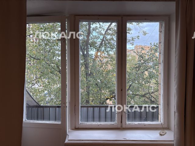 Сдаю 2-к квартиру на г Москва, ул Малая Ботаническая, д 5, метро Петровско-Разумовская, г. Москва