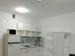 Студия Санкт-Петербург дор. Муринская, 25к2 (20.4 м²)