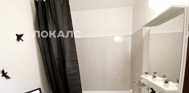 Сдам 2к квартиру на улица Полины Осипенко, 2к2, метро Полежаевская, г. Москва