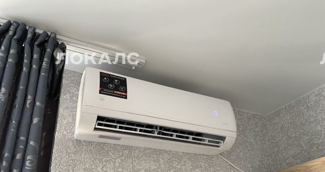 Сдам 1к квартиру на улица Красная Сосна, 3А, метро Свиблово, г. Москва