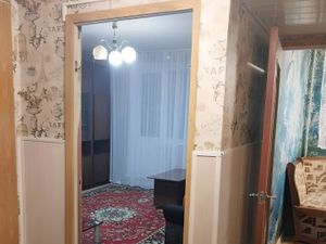 Однушка на метро Сходненская