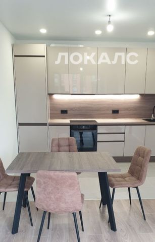 Аренда 3х-комнатной квартиры на улица Академика Павлова, 38к1, метро Крылатское, г. Москва