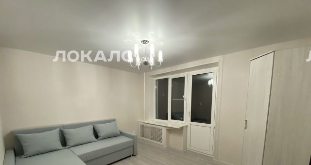 Снять 2к квартиру на улица Каховка, 5К2, метро Каховская, г. Москва