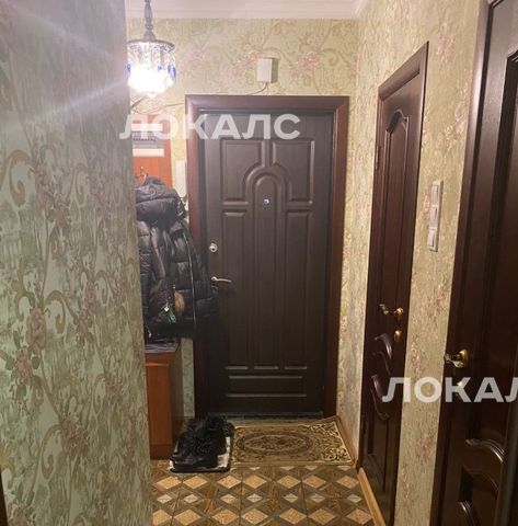 Аренда 1-к квартиры на Солнцевский проспект, 19К2, метро Говорово, г. Москва