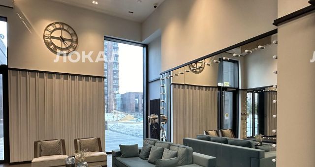 Аренда 2к квартиры на Дубининская улица, 59А, метро Серпуховская, г. Москва