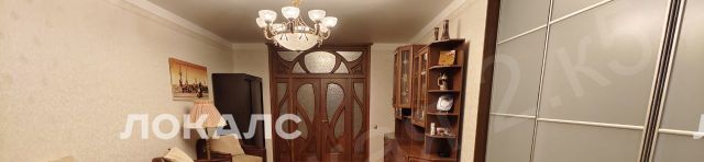 Снять 3-комнатную квартиру на Кольская улица, 2К5, метро Свиблово, г. Москва