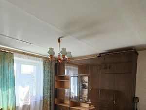 2-х комнатная квартира Колесовой Елены