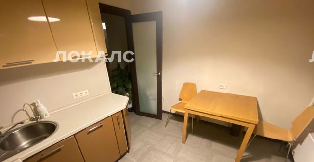 Сдается 1-к квартира на Перовская улица, 66к8, метро Перово, г. Москва