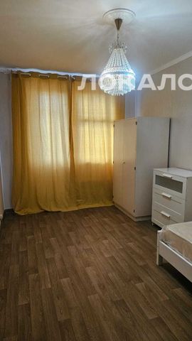 Аренда 2х-комнатной квартиры на г Москва, ул Суздальская, д 20 к 3, метро Новокосино, г. Москва