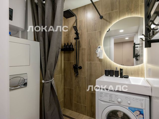 Сдается 1-к квартира на г Москва, ул Большая Дмитровка, д 20 стр 2, метро Чеховская, г. Москва