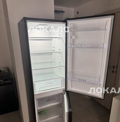 Сдается 1к квартира на Кольская улица, 8к2, метро Свиблово, г. Москва