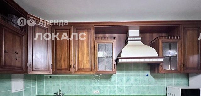 Сдается трехкомнатная квартира на Солнцевский проспект, 6к1, метро Говорово, г. Москва