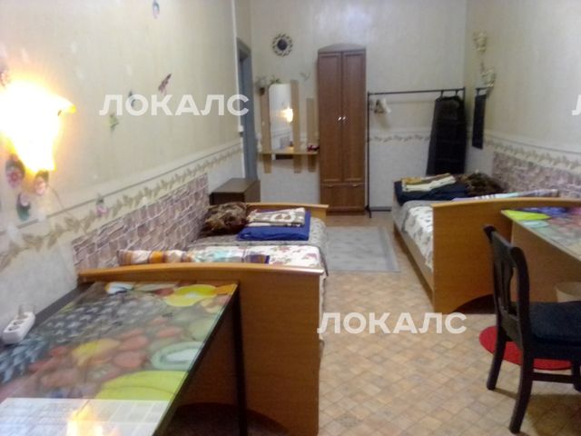 Сдается 3х-комнатная квартира на г Санкт-Петербург, ул Марата, д 36-38, метро Владимирская, г. Санкт-Петербург