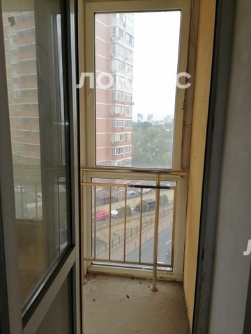 Продается однокомнатная квартира на г Краснодар, ул Кожевенная, д 28, г. Краснодар
