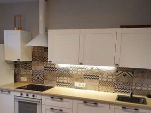 1-к кв. Москва ул. Лобачевского, 118к1 (47.0 м²)