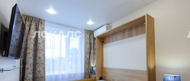 Сдается 2-к квартира на Боровая улица, 20, г. Москва