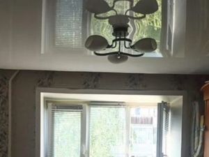 1-к кв. Красноярский край, Красноярск ул. Ломоносова, 94А (18.0 м²)