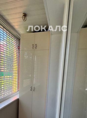 Сдаю 3х-комнатную квартиру на Большая Филевская улица, 16к1, г. Москва