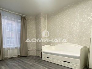 Комната Санкт-Петербург ул. Рылеева, 21 (21.0 м²)