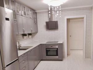 2-к кв. Санкт-Петербург пос. Парголово, Заречная ул., 19к1 (57.2 м²)