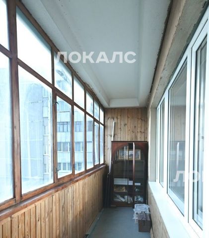 Аренда 1к квартиры на улица Академика Варги, 16, метро Тропарёво, г. Москва